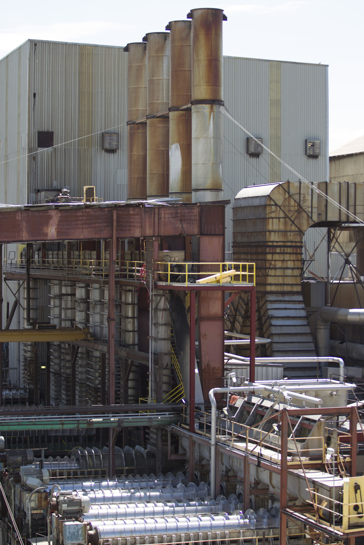 Idahobased Amalgamated Sugar has new Austrian plant up and running