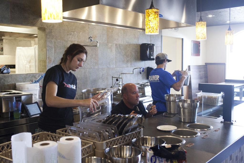 Pizza pie cafe coupon twin falls