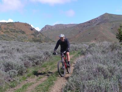 Riding Croy Creek | Outdoors and Recreation | magicvalley.com