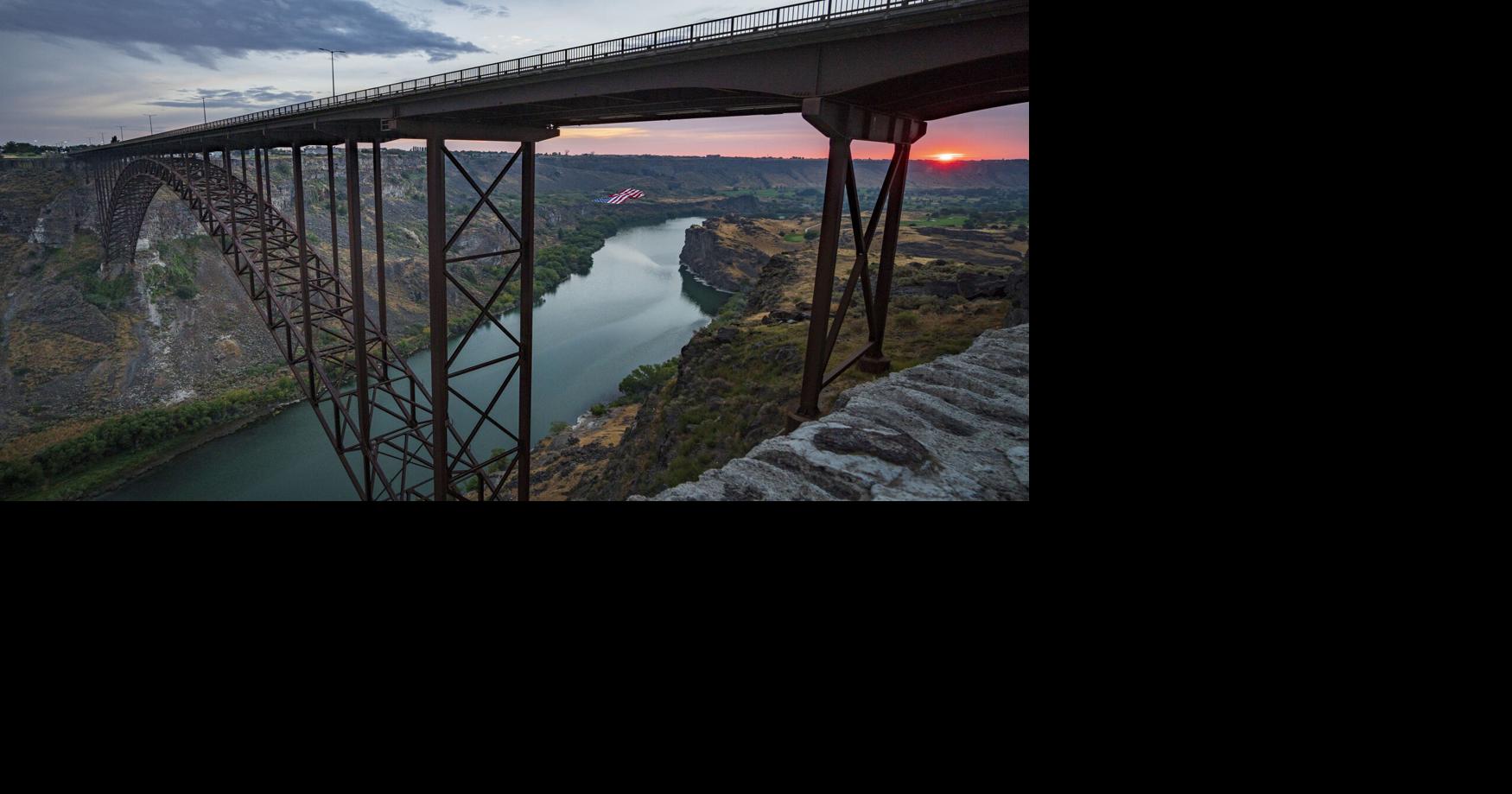 ITD: New bridge is possible over Snake River Canyon