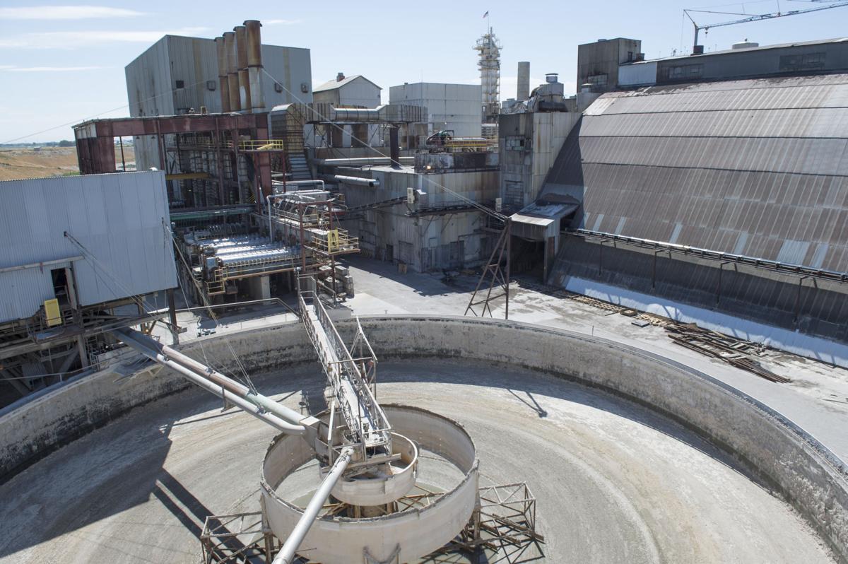 Idahobased Amalgamated Sugar has new Austrian plant up and running