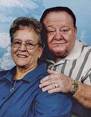 Obituary: Imagine Morgan