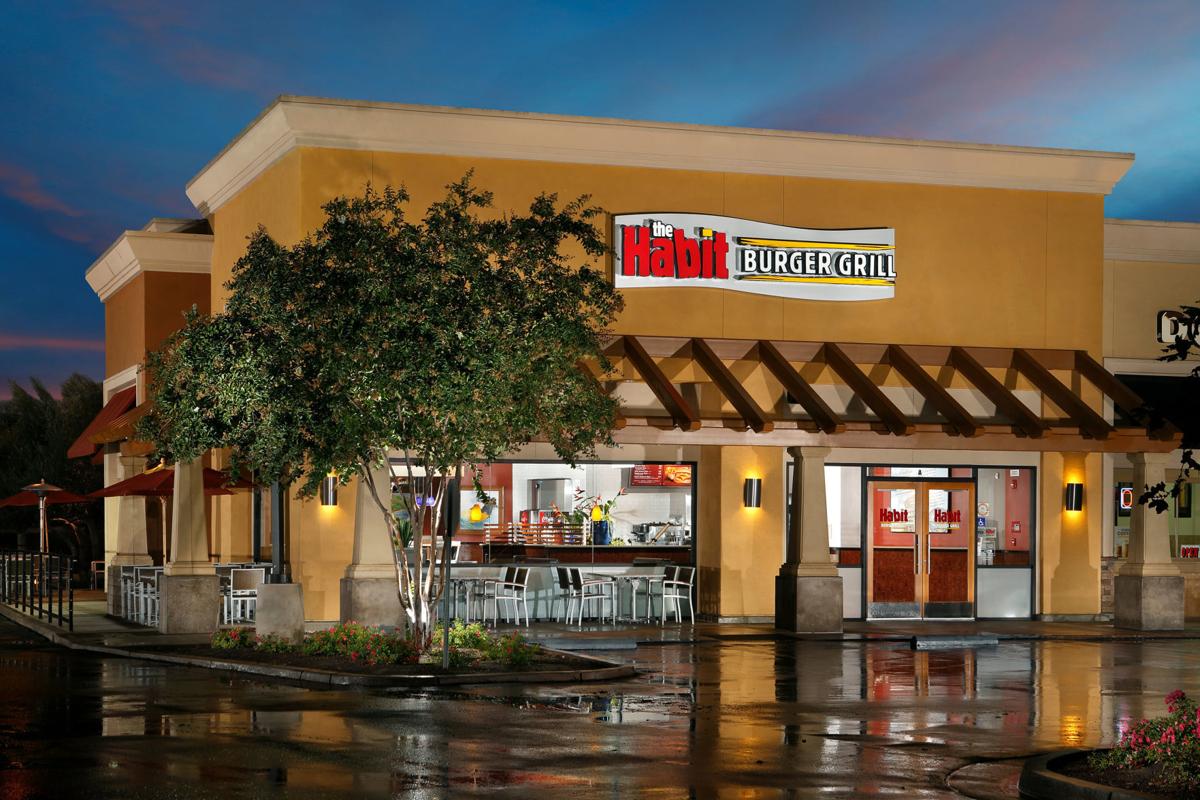 Habit Burger Grill opens Wednesday at Canyon Park West | Southern Idaho Local News | magicvalley.com