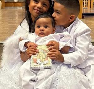 Funds raised to help children of local mom killed in crash