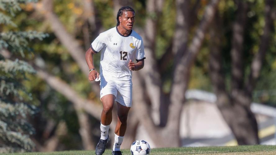 CSI Men's Soccer has big offensive day on the road