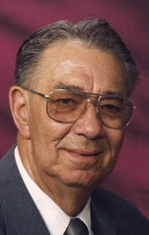 Obituary: Dale Weaver Ghan