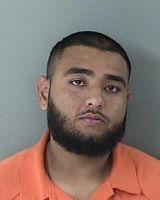 RAYMOND ANTHONY CASTRO