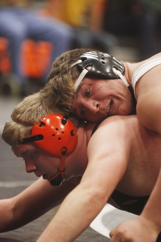 Buhl Invitational