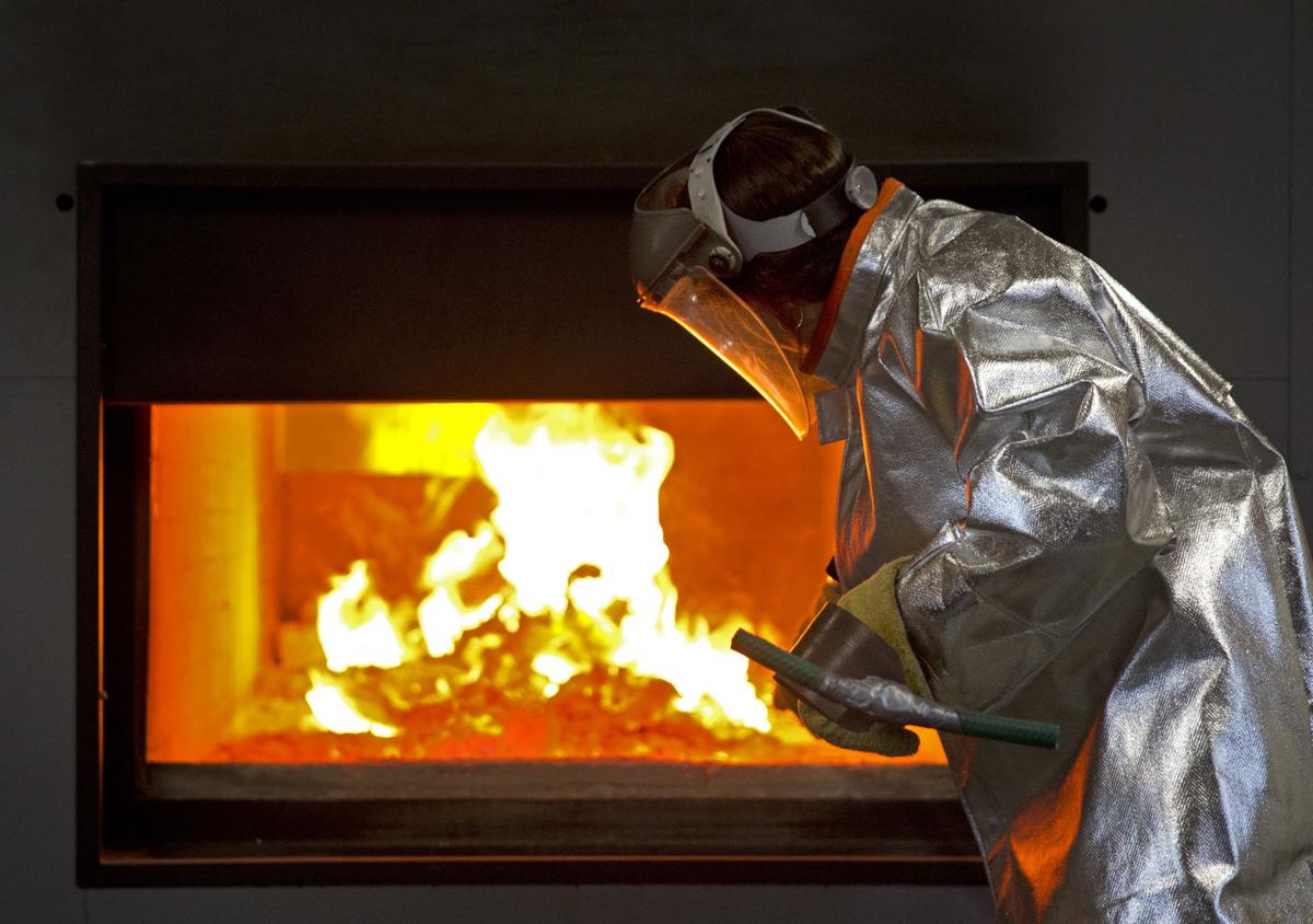 Mortician says cremation is #39 cleanest way to go #39 Local magicvalley com Mortician says cremation is #39 cleanest way to go #39 Local magicvalley com