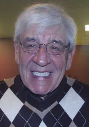 Obituary: Michael Dion Berg
