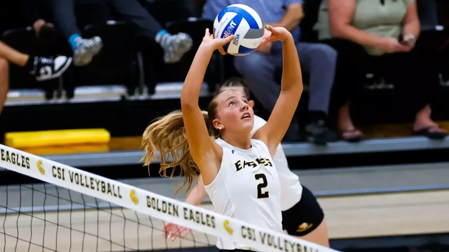 CSI drops a pair of games on day two of Bruin Bash