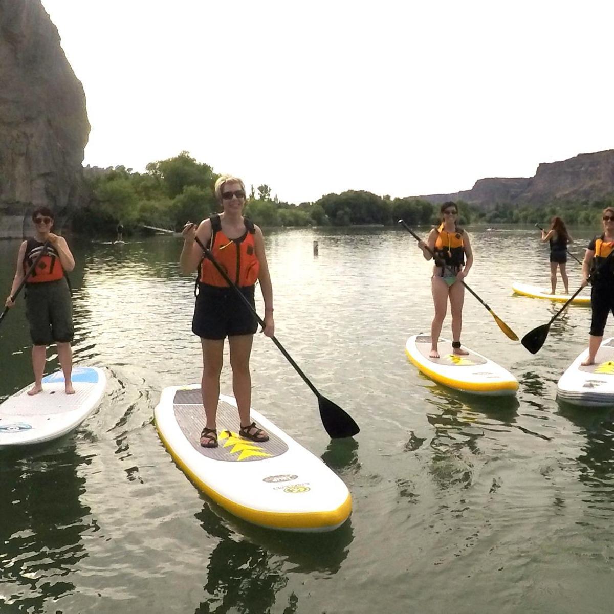 6 Low Cost Ways To Learn An Idaho Outdoor Sport Outdoors And Recreation Magicvalley Com