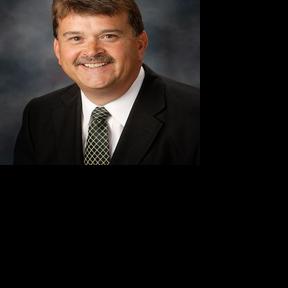 Clancy receives promotion at D.L. Evans Bank