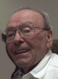 Obituary: Cecil Eugene Christopherson