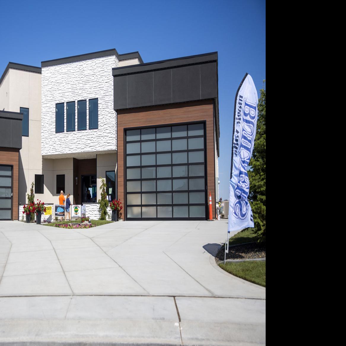 Parade Of Homes Returns To Magic Valley Local Magicvalley Com
