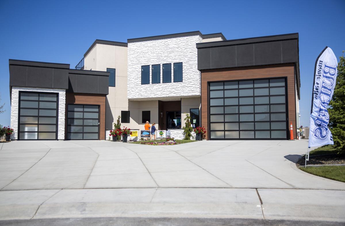 Parade Of Homes Returns To Magic Valley Local Magicvalley Com