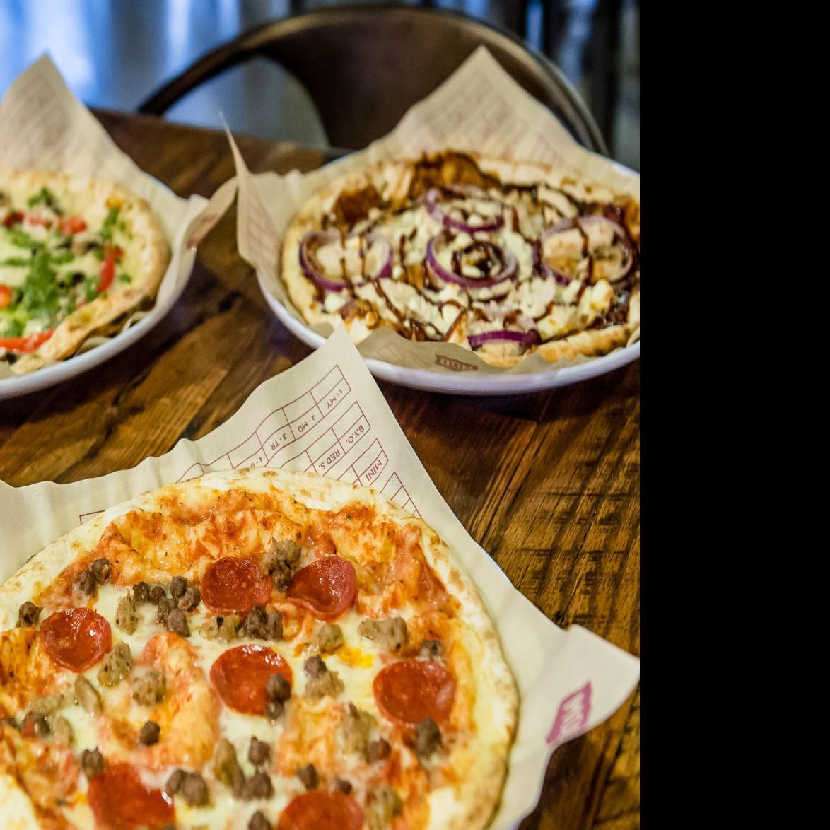 Mod Pizza Submits Plans For Twin Falls Restaurant Local