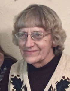 Obituary: Bonnie Lou (Wright) Dauven