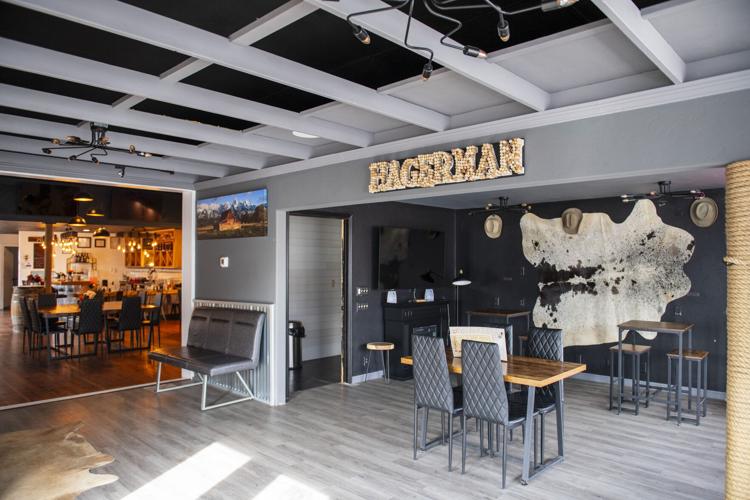 Francesca’s Farm to Table in Hagerman offers events, music