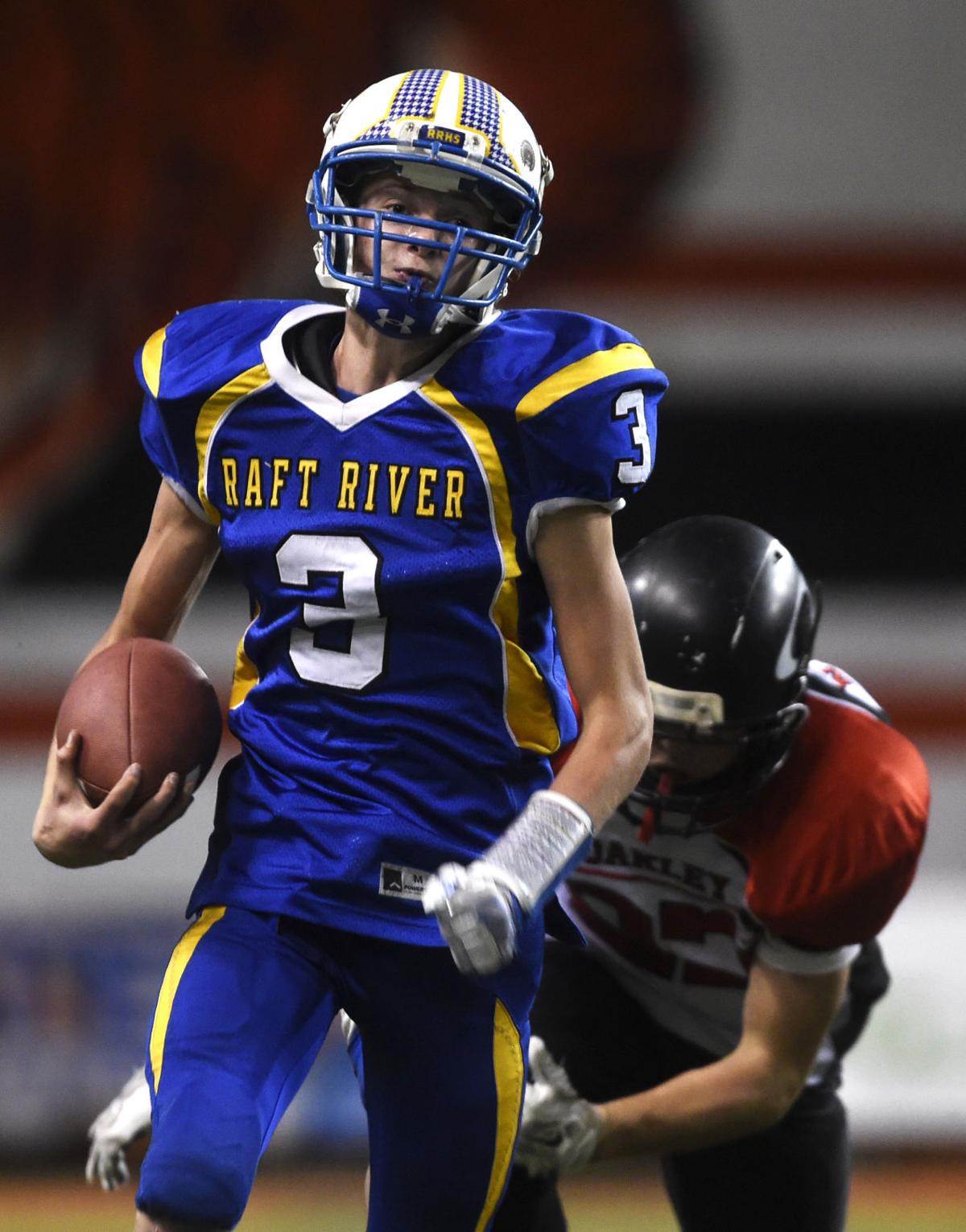 1AD1 State Football Championships