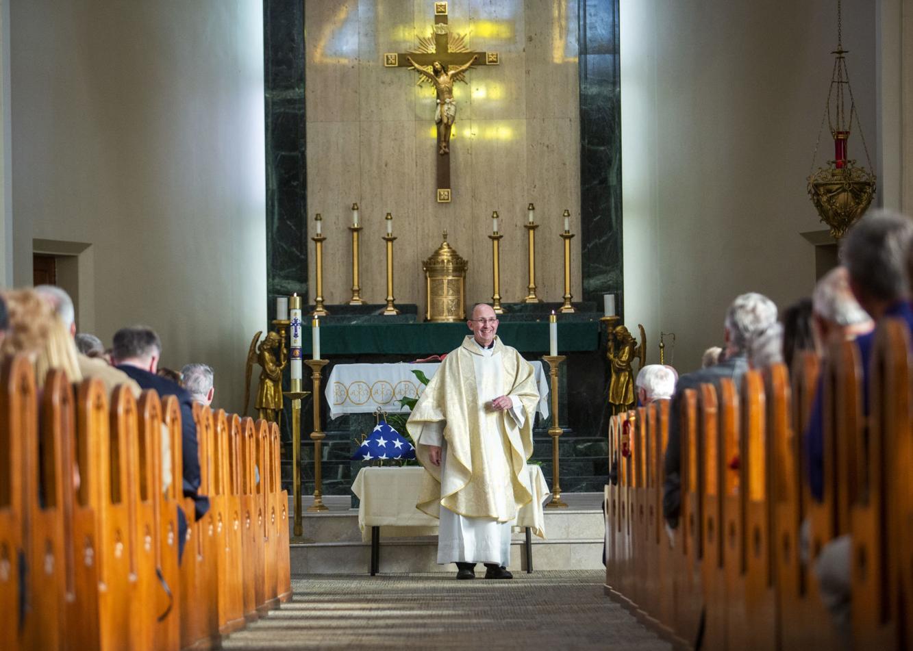 Preeminent Idaho water attorney John Rosholt dies at 81