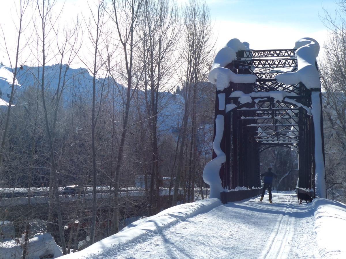 Winter Activities To Do In The Wood River Valley Outdoors
