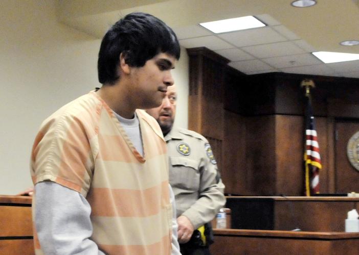 Ponce sentenced