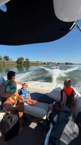 August on the Snake River: South Central Idaho’s Favorite Place to Beat the Heat