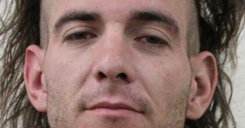 Man gets prison sentence after Jerome Co. pursuit into cornfield