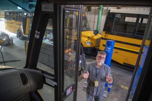 Jerome school start times could change under new busing plan