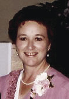 Obituary: Kurma (Durfee) Echevarria