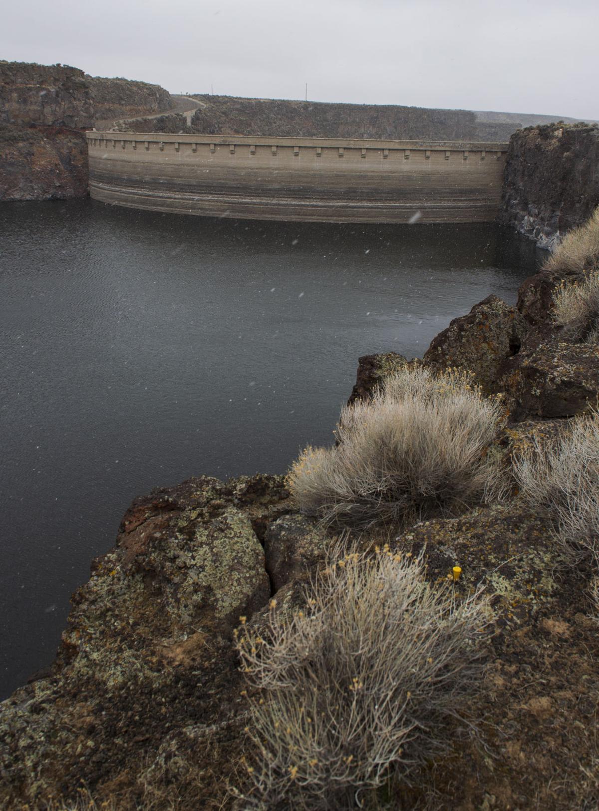 Hope around the bend Ranchers and recreationists ask for solution to