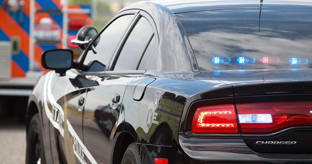 3 held after ISP finds 12 pounds of meth in pickup