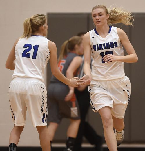 1A/2A Girls All-Star Game