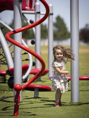 Twin Falls School District’s Preschool Academy aims to close learning gaps early