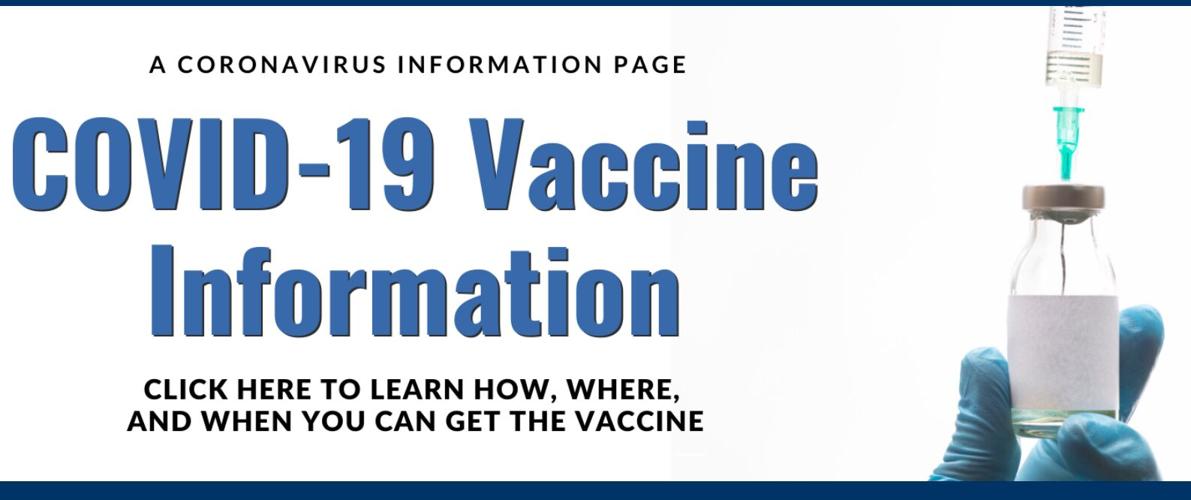 Covid Vaccine Info 1