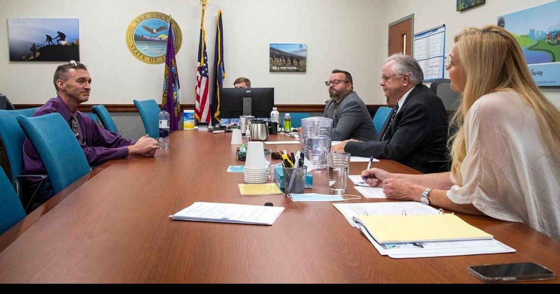Idaho view: Dr. Ryan Cole cheapens Idaho medical licenses. Why won’t the board defend patients?
