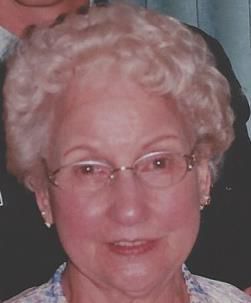 Obituary: Yvonne Peterson