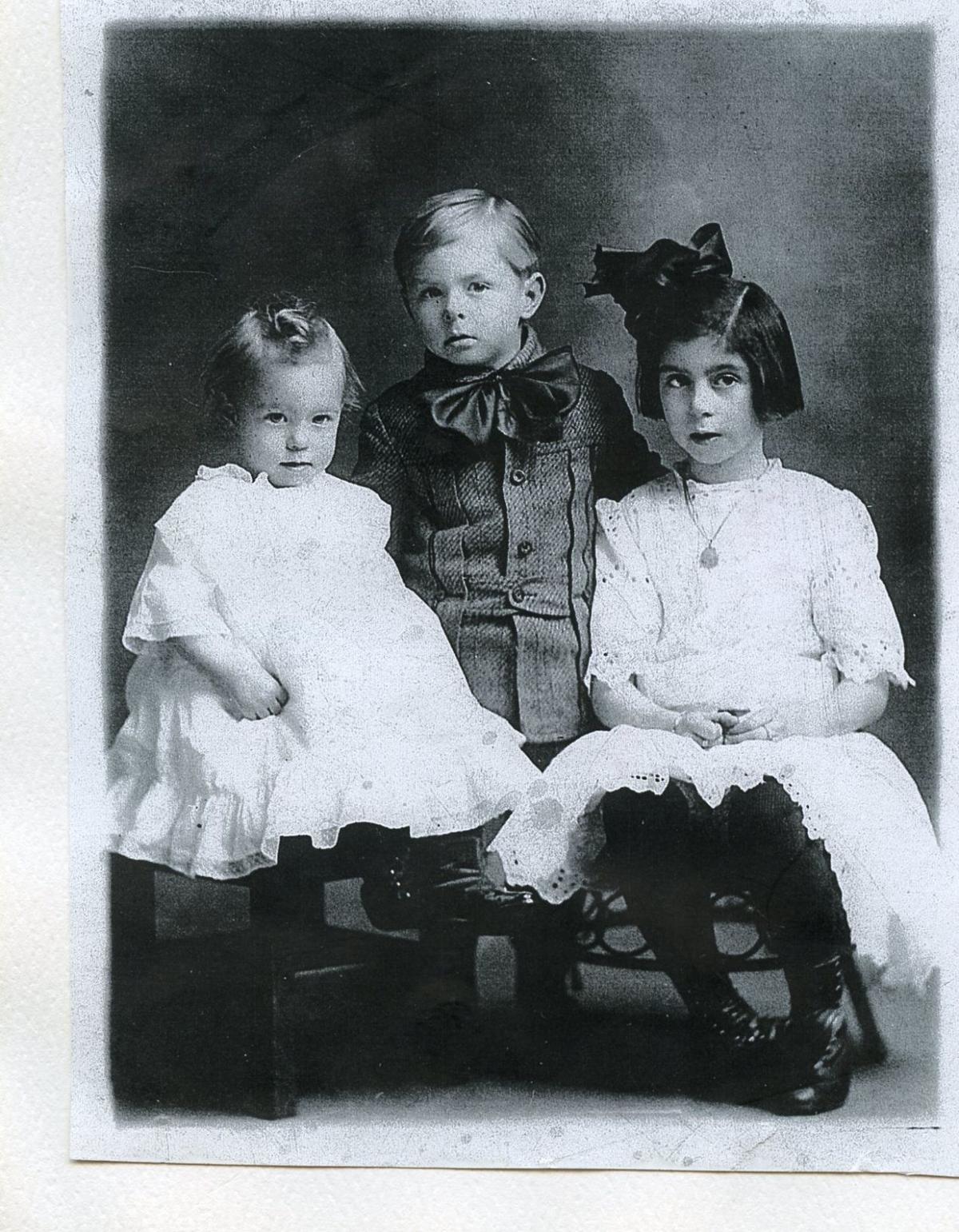 Gallery The Dorothy Custer Story Southern Idaho Local News