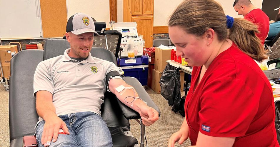 Fish and Game's Magic Valley Region to host 4th annual blood drive on August 13