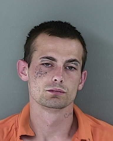Cody William James Meade