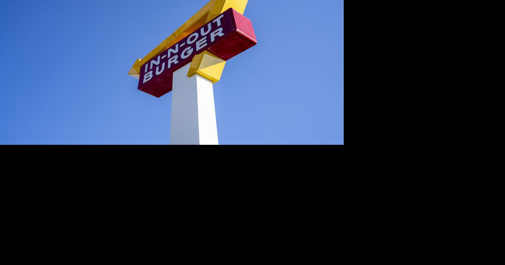 5 things to know about the In-N-Out Burger shootings Saturday in Twin Falls, Idaho