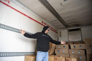 Annual 60 Hours to Fight Hunger turkey, food drive underway in Twin Falls