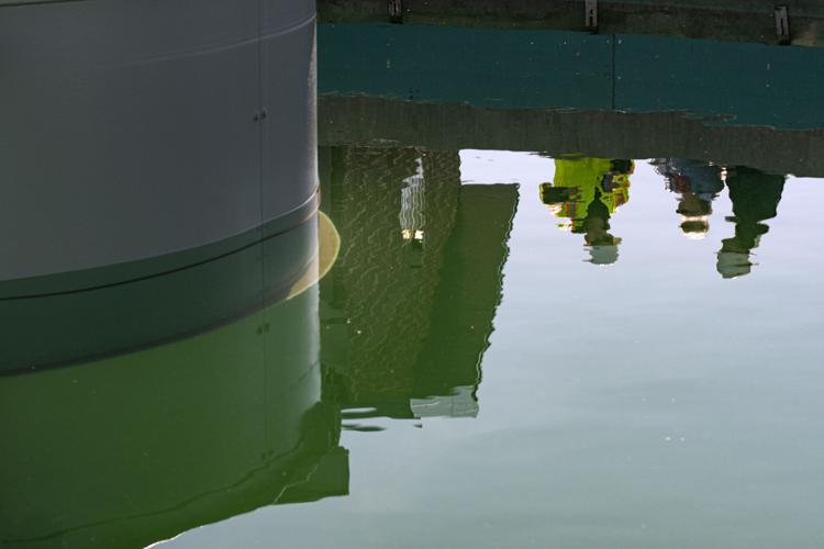 Upgrades nearing completion at Heyburn wastewater plant