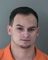 COLBY DOUGLAS REDGRAVE