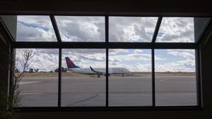 Twin Falls airport accepting donations for TSA workers not receiving paychecks