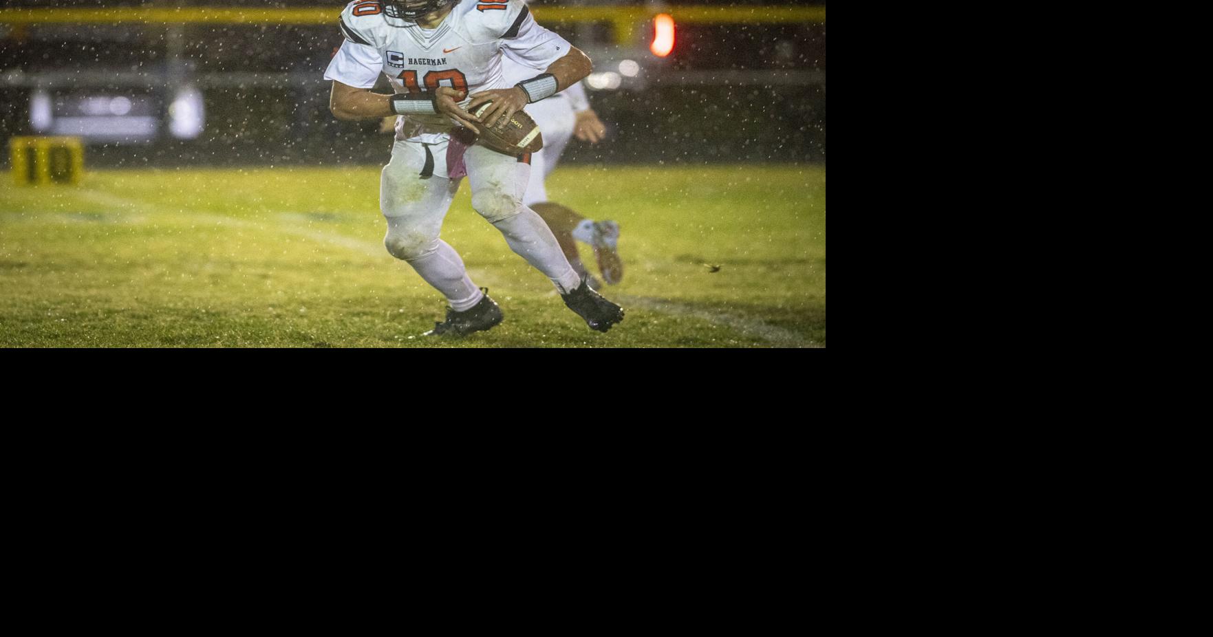 Football — Hagerman vs. Raft River