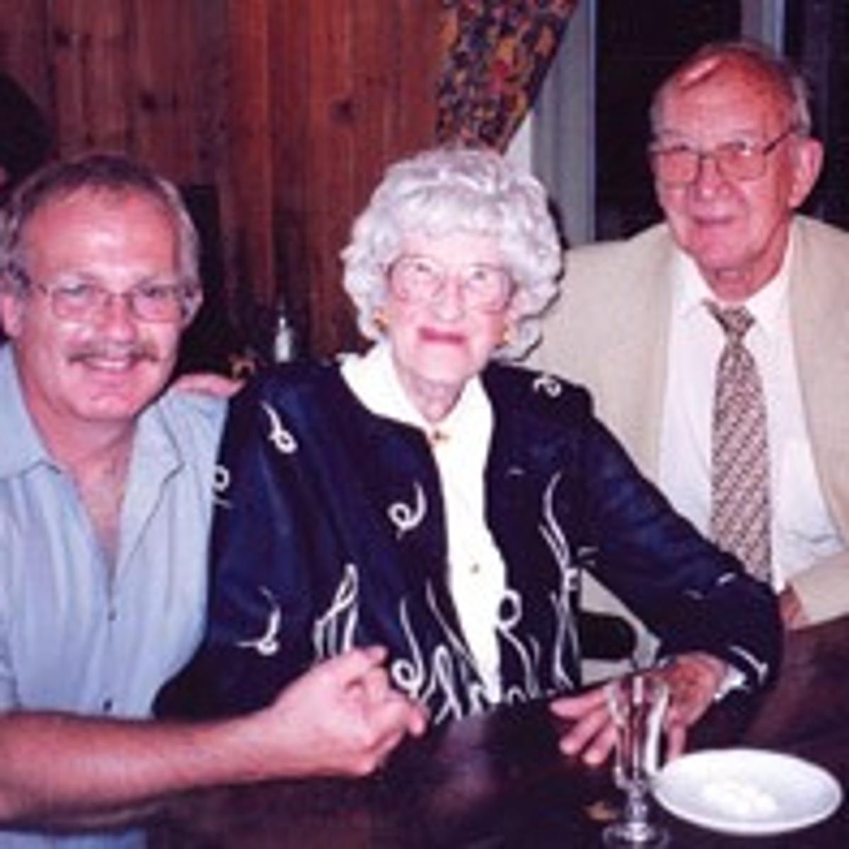 Jerome Man Remembers Friendship With Last Survivor Of Titanic Sinking Local Magicvalley Com Jerome Man Remembers Friendship With Last Survivor Of Titanic Sinking Local Magicvalley Com