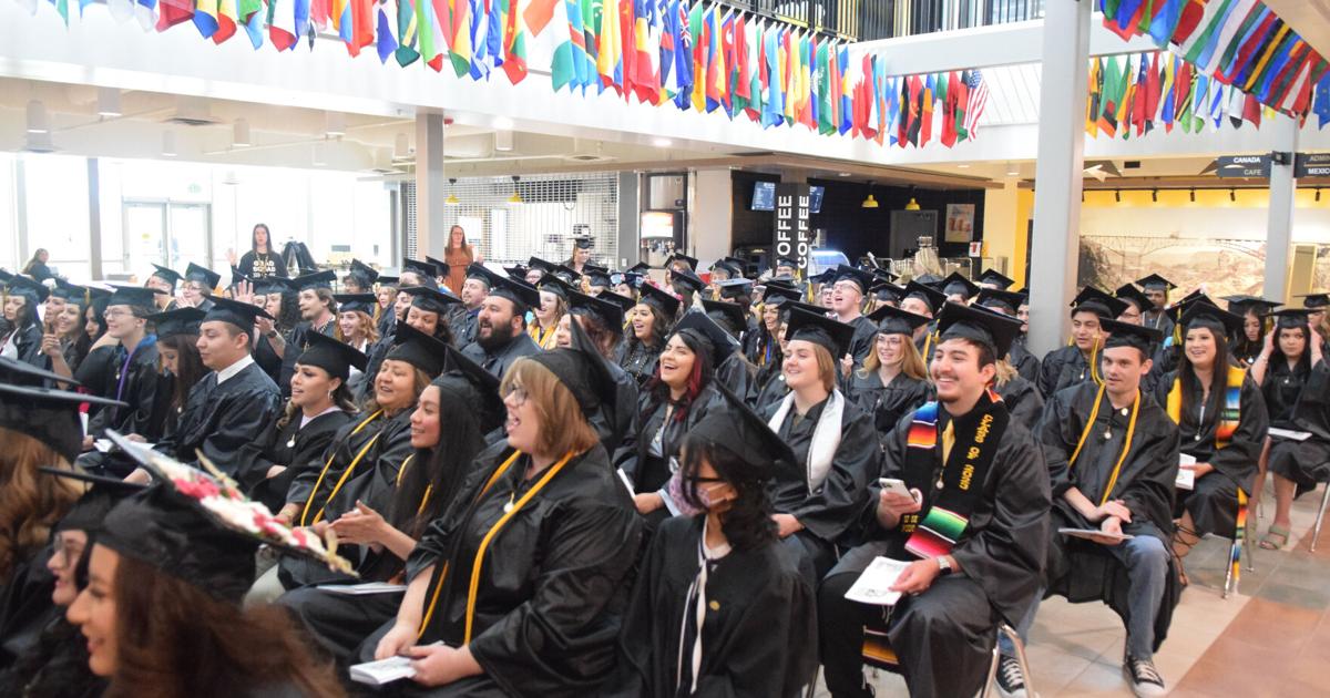Csi Graduation CSI Graduation, 2023