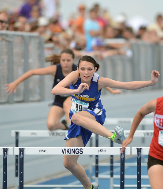 State Track & Field - 1A/2A/3A